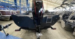 2022 Crestliner 1750 Fish Hawk WT