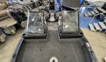 2022 Crestliner 1750 Fish Hawk WT J full