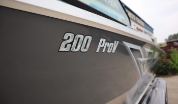 2022 Hewes Craft 200 Pro V full