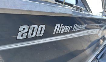 2018 Hewes Craft 200 River Runner full