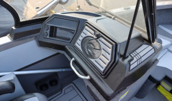 2022 Crestliner 2250 SportFish full