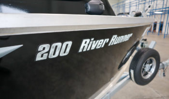2023 HewesCraft 200 River Runner full