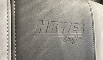 2023 HewesCraft 200 Pro V ET HT full