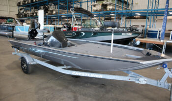 2024 Crestliner XF 189 full
