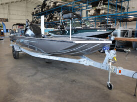 2024 Crestliner XF 189