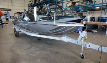 2024 Crestliner XF 189 full