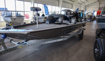 2024 Crestliner XF 189 full