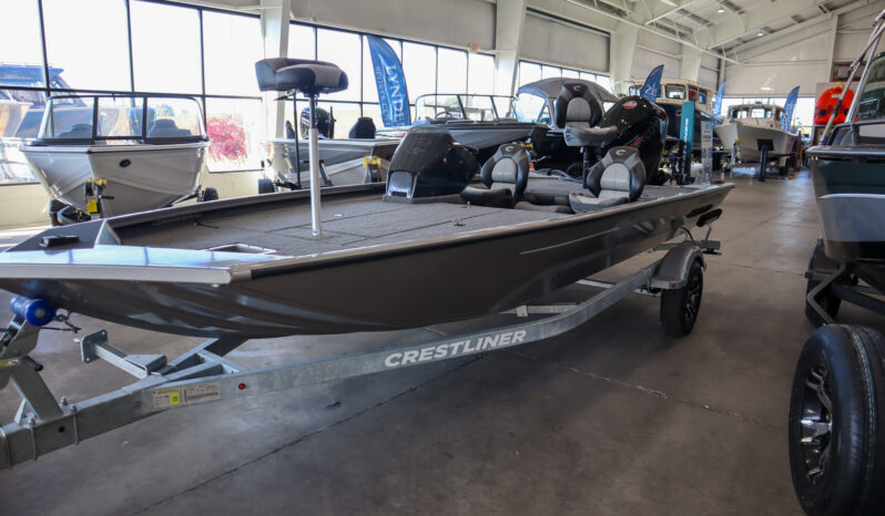 2024 Crestliner XF 189 full