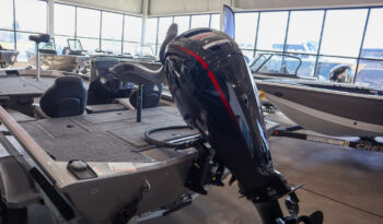 2024 Crestliner XF 189 full