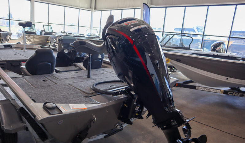 2024 Crestliner XF 189 full