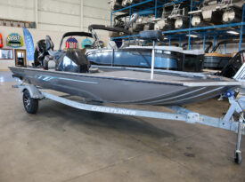 2024 Crestliner XF 189