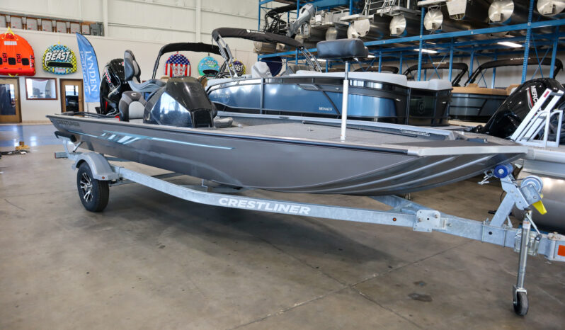 2024 Crestliner XF 189 full