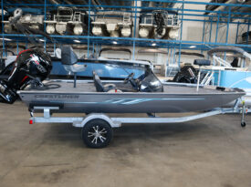 2024 Crestliner XF 189