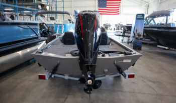 2024 Crestliner XF 189 full