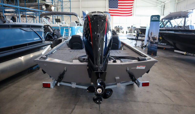 2024 Crestliner XF 189 full