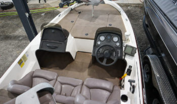 2001 Skeeter SX 180 full