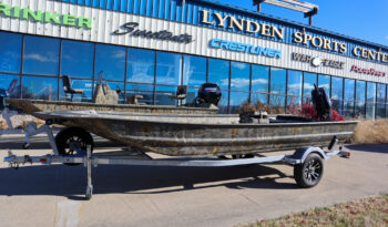 2024 War Eagle 754LDV full