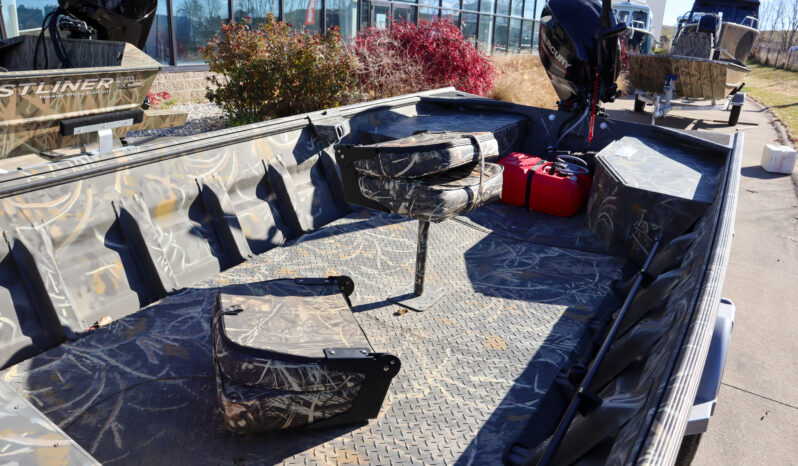 2024 War Eagle 754LDV full