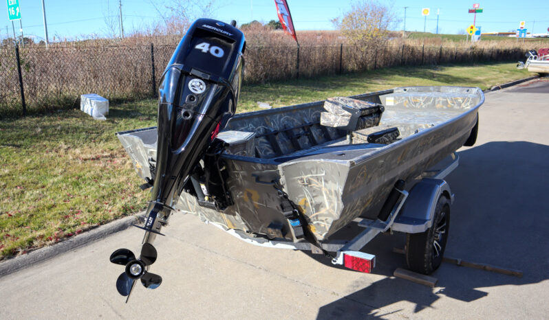 2024 War Eagle 754LDV full