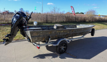 2024 War Eagle 754LDV full