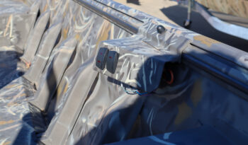 2024 War Eagle 754LDV full