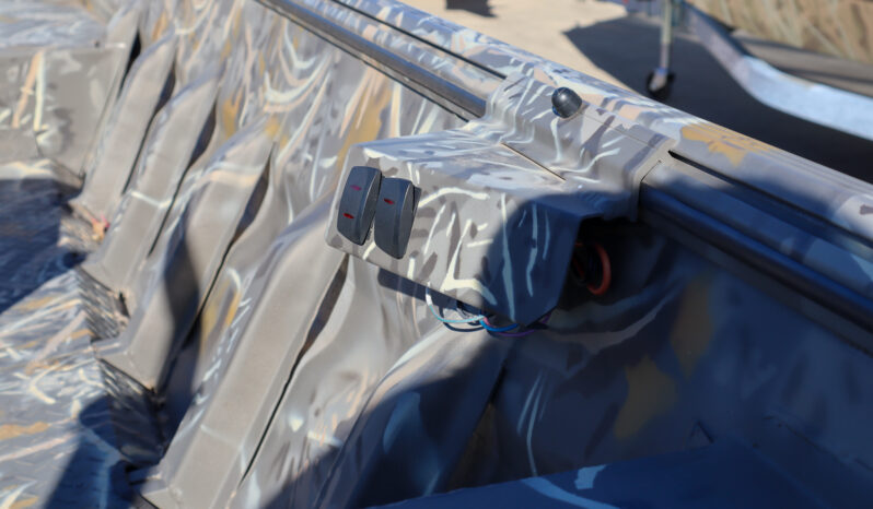 2024 War Eagle 754LDV full