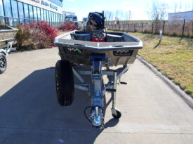 2024 War Eagle 754LDV