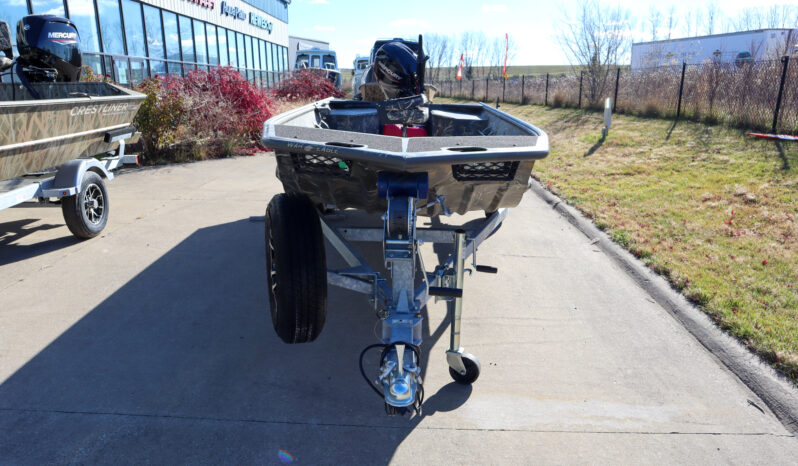 2024 War Eagle 754LDV full