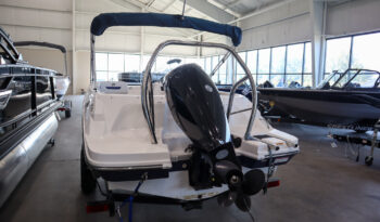 2020 Hurricane SunDeck Sport 185 full