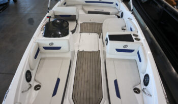 2020 Hurricane SunDeck Sport 185 full