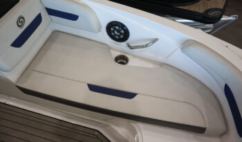 2020 Hurricane SunDeck Sport 185 full