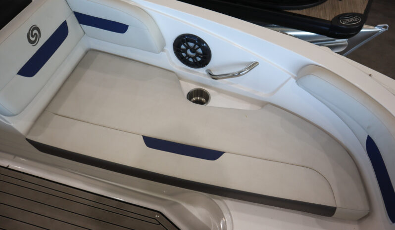 2020 Hurricane SunDeck Sport 185 full