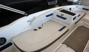 2020 Hurricane SunDeck Sport 185 full