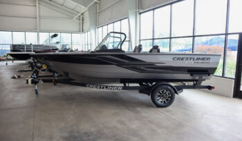 2025 Crestliner 1850 Super Hawk J full