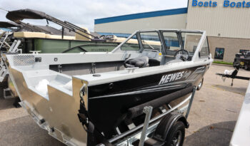 2025 Hewes Craft 160 Sportsman full