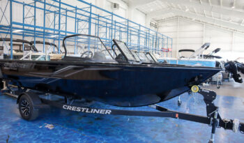 2025 Crestliner 1850 Super Hawk J full