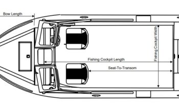 2025 Hewes Craft 160 Sportsman full