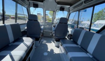 2025 Hewes Craft 210 Sea Runner ET HT full