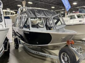 2025 Hewes Craft 180 Sportsman