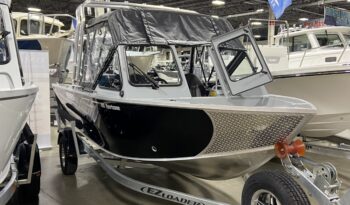 2025 Hewes Craft 180 Sportsman full