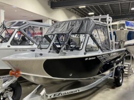 2025 Hewes Craft 180 Sportsman