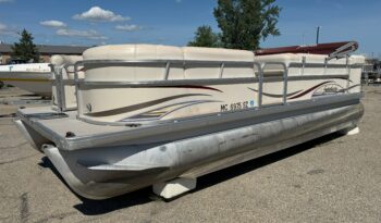 2008 Sweetwater 2386 RE full