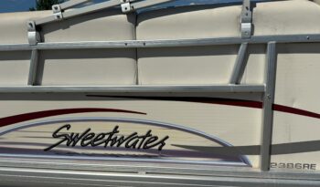 2008 Sweetwater 2386 RE full