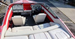 1993 Crownline 18CB