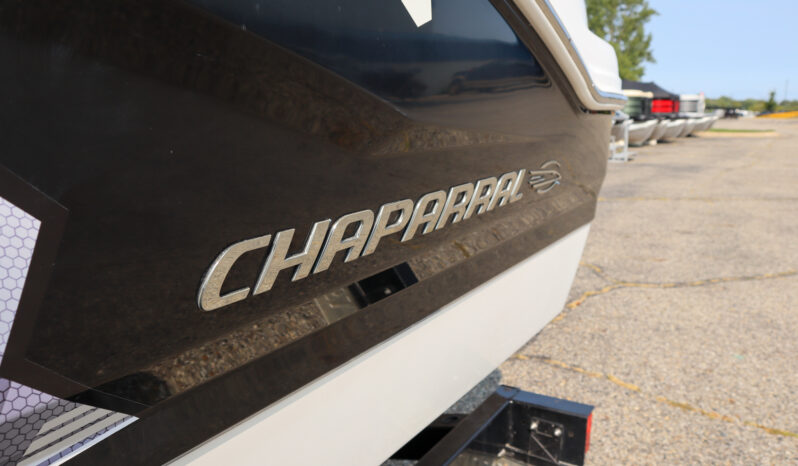 2013 Chapperral H2O 19 SPORT full