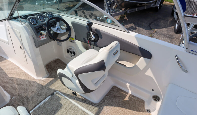 2013 Chaparral H2O 19 SPORT full