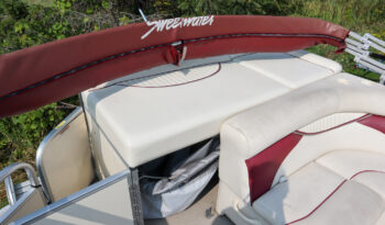 2008 Sweetwater 2386 RE full