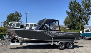 2025 Hewes Craft 221 Evolution TE full