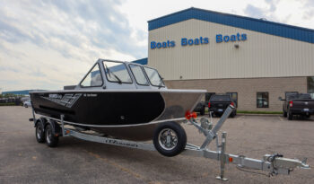 2025 Hewes Craft 210 Sea Runner ET full