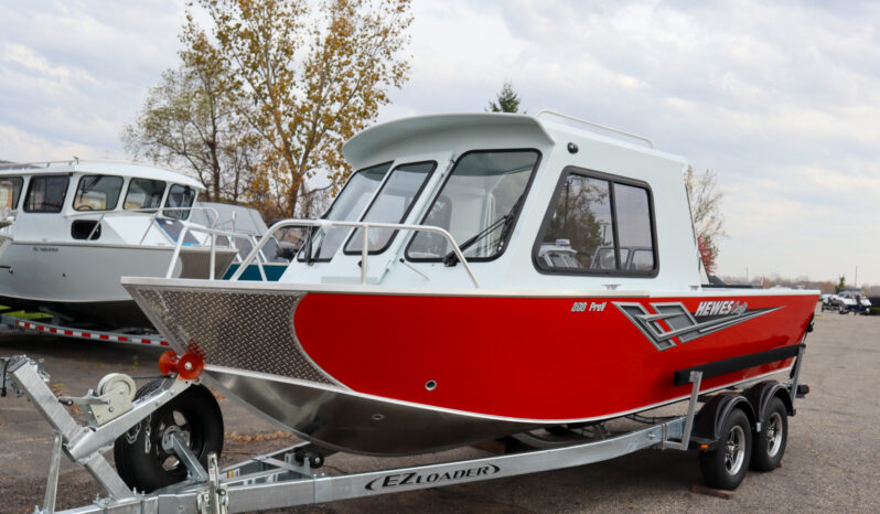 new-hewescraft-200-pro-v-ht-for-sale-coopersville-mi-lynden-sports-center